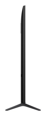 TCL C6K 55C6K Fernseher 139,7 cm (55") 4K Ultra HD Smart-TV WLAN Metallisch