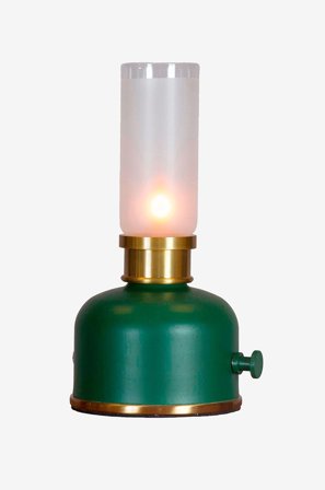 PR Home - Bordslampa Frida - Grön - Bordslampor - Från Homeroom