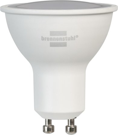 Brennenstuhl Led Bulb 4.5 W Gu10 F