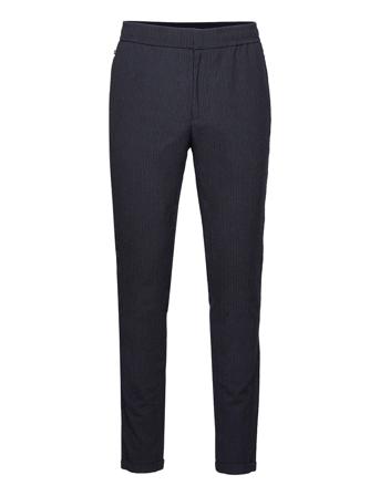 Madamon Pant Blue Matinique