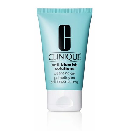 Clinique Anti-Bleamish Gel Detergente Anti-Imperfezioni 150ml