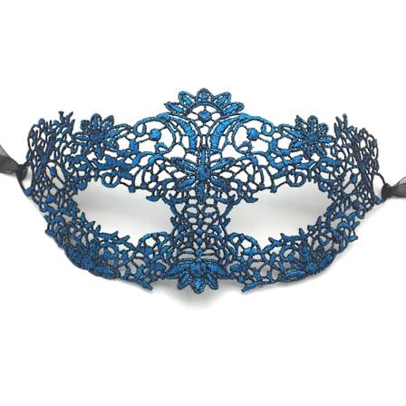 Naiset Sexy Hollow Spets Maskerad Bronzing Ansiktsmask Princess Party Cosplay Prom Props Kostym Nattklubb Queen Eye Mask Exotio C 5