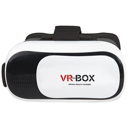 VR-Headset till Smartphone