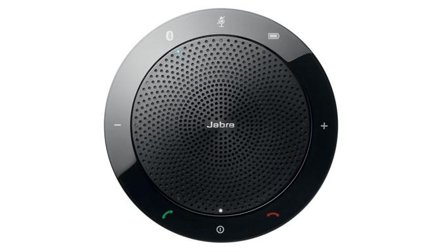 Jabra Speak 510+ MS USB Bluetooth, JabraLink 360