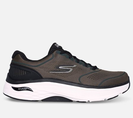 Skechers, Max Cushioning Arch Fit – Switchboard, 43, Herr