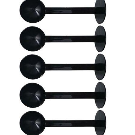 Kahvin mittalusikka Kahvipapulusikka Kahvin peukalointi