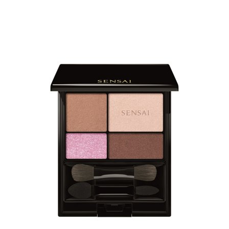 Sensai Eye Colour Palette 03 Petal Dance - Palette occhi