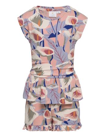 Tngwyneth Jumpsuit Patterned The New