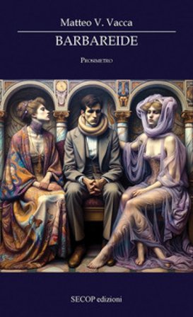 Barbareide Matteo V. Vacca