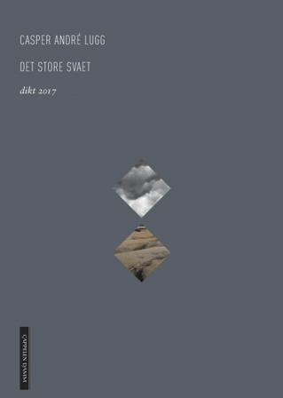 Det store svaet - Bok av Casper André Lugg - Hardback