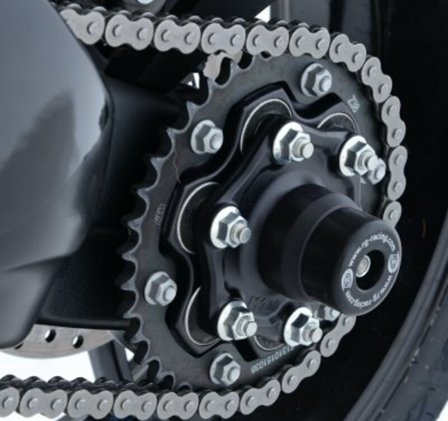 Supporti Cavalletto R&G RACING - KTM 1390 Super Duke R Evo 2024-2026