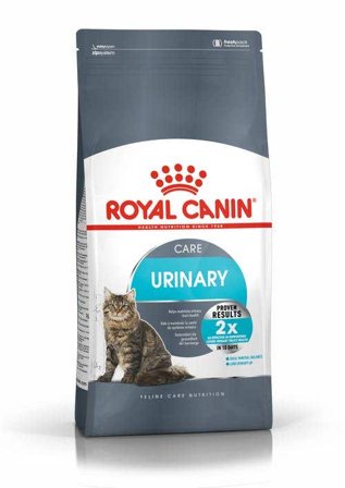 Royal Canin Urinary Care Crocchette Per Gatti 400g