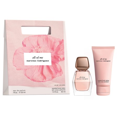 Narciso Rodriguez all of me Cofanetto Eau de Parfum - Cofanetto Profumo Donna