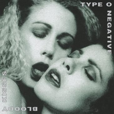 Bloody kisses (cd + rare bonus track.)