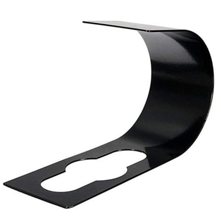 Trädgårdsslangskrok Väggfäste Heavy Duty slanghållarkrok