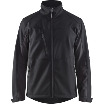 Softshelljacka 4950*