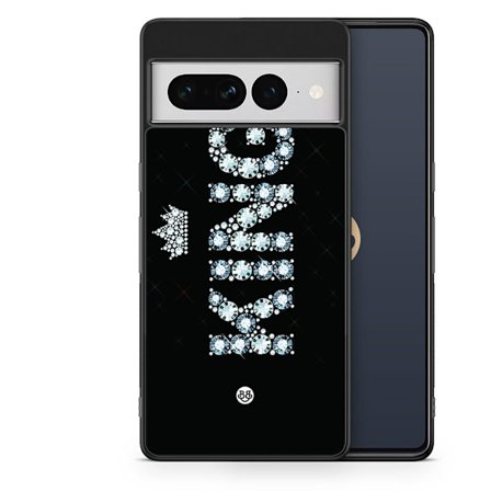 Bjornberry Skal Google Pixel 7 Pro - King