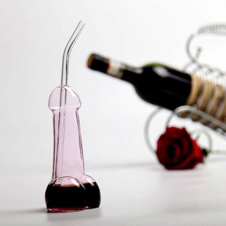 Vinglas Cocktailglas Rosa Klar 30 cl Sæt med 4