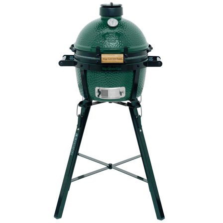 Big green egg Nest portabelt stativ till MiniMax | Utematlagning > Grillar > Grillstativ | Bagaren och Kocken