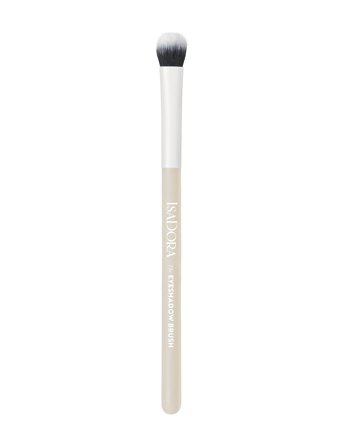 IsaDora The Eyeshadow Brush - Black - 30 g