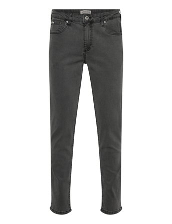 Lindbergh | Tapered Fit Jeans Stone Wash | 30 x 32