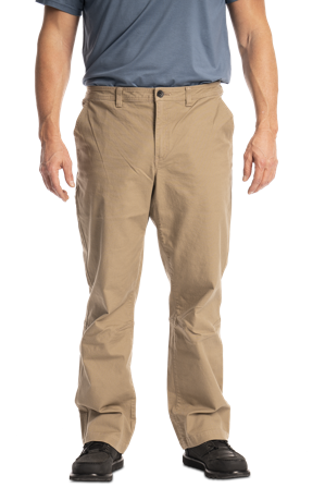 Klim Backroads Stretch Trousers Montana Tan W36 x L30