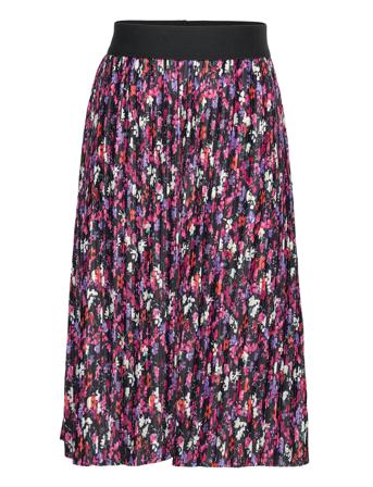 Kogelema Aop Skirt Jrs Patterned Kids Only
