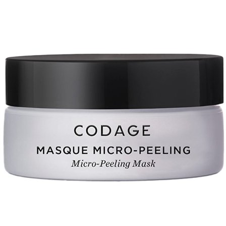 Codage Micro-Peeling Mask 50 ml, Skincare, Masker, Peeling