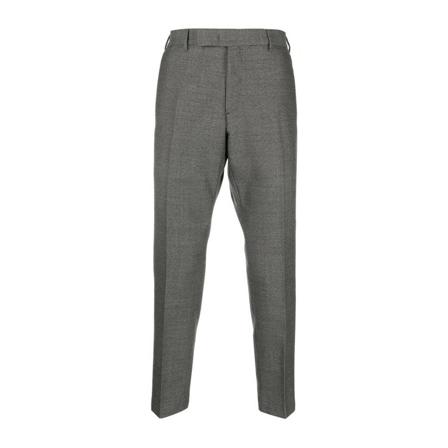 PT Torino, Trousers Grijs, Heren, Maat:L