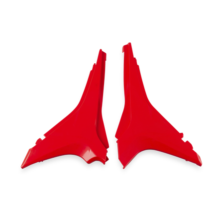 Cache Boîte à Air Acerbis - Honda CRF 450R 2009-2012