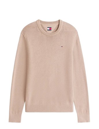 Tommy Jeans | Tjm Slim Ess Sweater Ext | XXL
