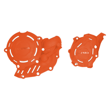 Acerbis X-Power Protection Kit - KTM 450 EXC-F 2024-2026