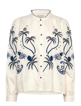 Lollys Laundry | Kianll Shirt Ls | S