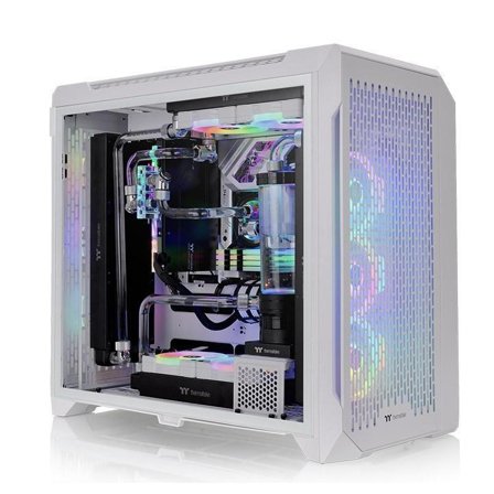Thermaltake Cte C750 Full Tower White