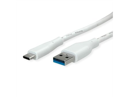 VALUE USB3.2 Gen1 Cable, A - C,
