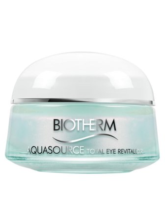 Biotherm Aquasource Total Eye Revitalizer 15ml