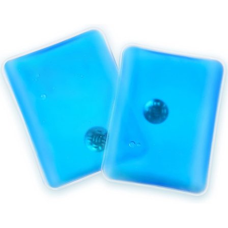 Uudelleenkäytettävät käsienlämmittimet – 2 kpl nopeasti lämpeneviä käsienlämmittimiä, uudelleenkäytettäviä taskulämmittimiä, sopivat retkeilyyn, 