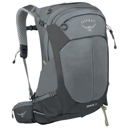 Osprey Sirrus 24 Medium Gray