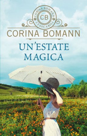 Un'estate magica Corina Bomann