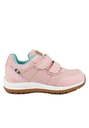 Kavat Vattentäta sneakers Halland Skor Rosa 25