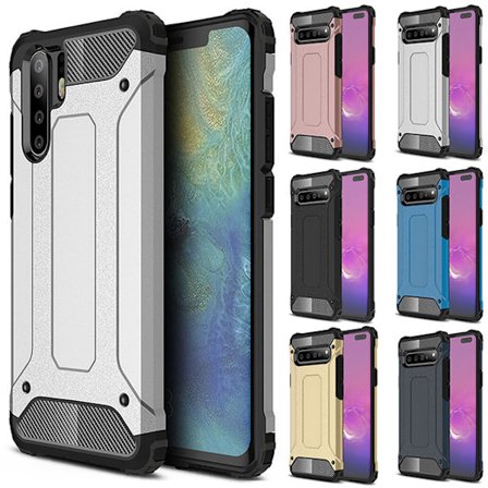 Huawei P30 Pro - Skal/Mobilskal - Tough