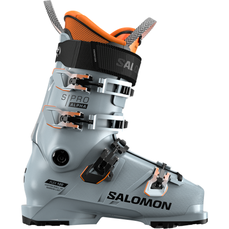 Salomon - S/pro Alpha 120 Gw - Arona / Black