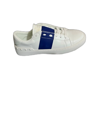 Valentino Garavani Open sneakers vit/blå