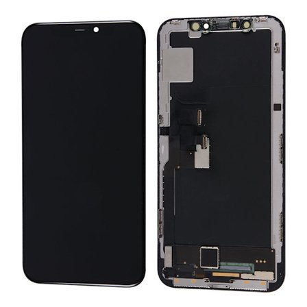 iPhone X Skärm med LCD-display Assembled - Original