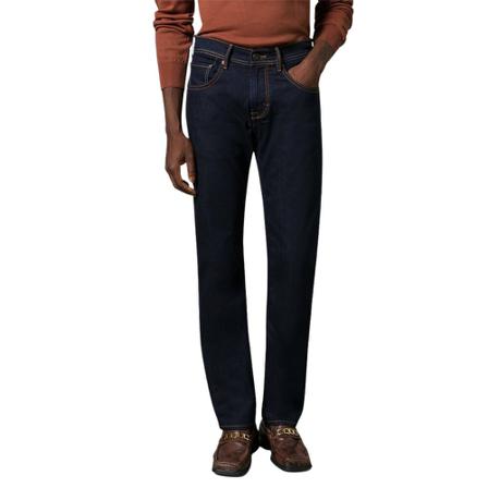 Baldessarini, Slim Jeans Blauw, Heren, Maat:W36 L36