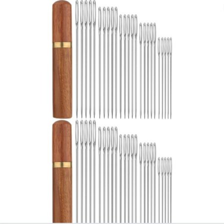 1 set ompeluneulat Neulanlangat käsinompelemiseen