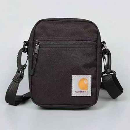 Herre Dame Håndveske Firkantet Mote Hip Hop Oppbevaring Skulderveske M - Perfet