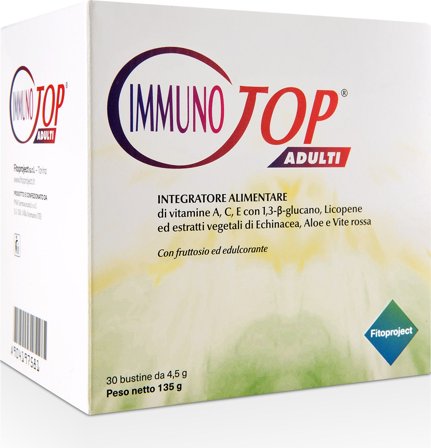 Immunotop 30 Bustine
