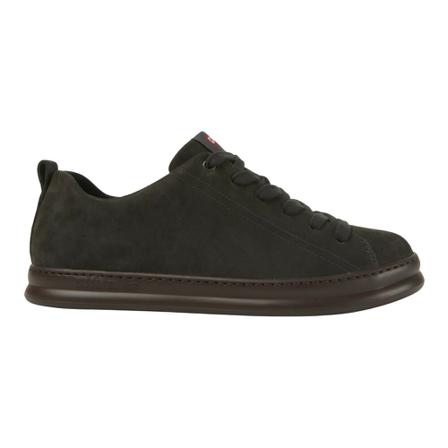 Camper, Trainers Runner Four Grijs, Heren, Maat:41 EU,leer