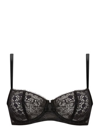 CHANTELLE | Day To Night Half-Cup Bra | D x 70